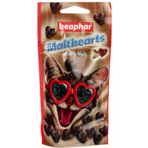 Հյուրասիրություն կատուների համար՝ քաղցր սրտիկներ