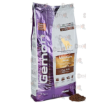 Dog Food for Medium Breeds 15 kg MONGE Medium Adult