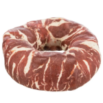 Ջլե օղակներ շների համար Marbled Denta Fun