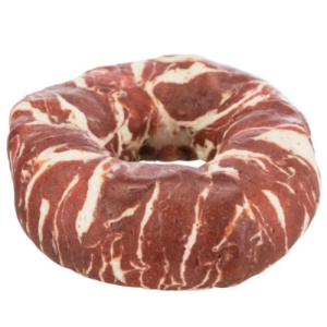 Ջլե օղակներ շների համար Marbled Denta Fun