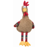 Dog Toy Rooster
