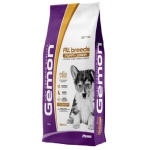 Կեր շան ձագերի համար (հավ/բրինձ) 15 կգ GEMON