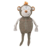 Խաղալիք շների համար՝ կապիկ