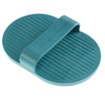 Oval Hair Remover Rubber Brush for Dogs & Cats Gimdog