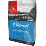 Dry Dog Food 17 kg «Orijen Original»