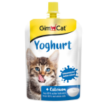 Йогуртовое лакомство для кошек (150 г) GimCat