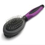 Double-sided Brush-Comb "Standard" L, 70 x 250 mm Triol