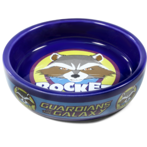 Ceramic Bowl Disney Marvel Guardians of the Galaxy, 0.2 L Triol