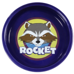 Ceramic Bowl Disney Marvel Guardians of the Galaxy, 0.2 L Triol