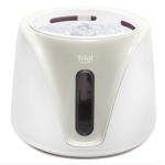 Pet Drinking Fountain, “Geyser” 2 L, d200×160 mm Triol