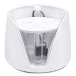 Pet Drinking Fountain, “Geyser” 2 L, d200×160 mm Triol