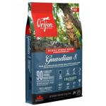 Cat Food, 4.5 kg (Chicken, fish) — Orijen Guardian 8