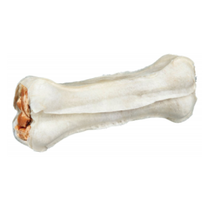 Բադի մսով ոսկորիկներ շների համար - Denta Fun Trixie