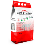 Լցանյութ՝ գնդվող, փայտե հիմքով, դեղձի հոտով, 20 լ - Eco-Premium