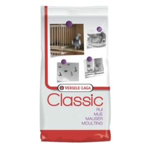 Կեր աղավնիների համար, 20 կգ - Classic Premium