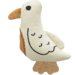 Փափուկ կտորե ճայ, 13 սմ - Trixie