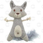 Փափուկ կտորե ենոտ, 20 սմ - Trixie