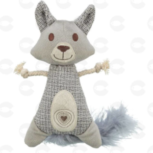 Փափուկ կտորե ենոտ, 20 սմ - Trixie