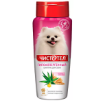 Гипоаллергенный шампунь для собак