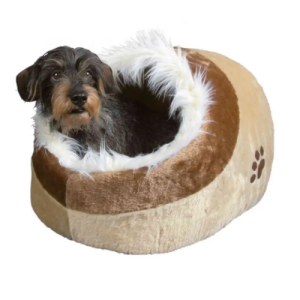 Մահճակալ շների և կատուների համար «Minou» 41 x 30 x 50 սմ