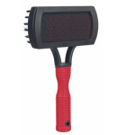 Մազահեռացնող խոզանակ շների և կատուների համար - Trixie