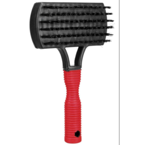 Մազահեռացնող խոզանակ շների և կատուների համար - Trixie