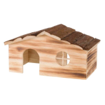 Rodent House - Ragna House