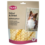 Лакомство из кожи буйвола для собак с аллергией, 200 г - Trixie