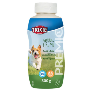 Հյուրասիրություն շների PREMIO` պաշտետ, հավի