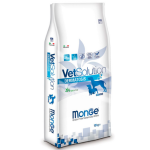 Չոր կեր շների համար՝ 12կգ MONGE GRAIN FREE VET DERMATOSIS