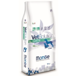 Сухой корм для собак 12кг MONGE GRAIN FREE VET DIABETIC