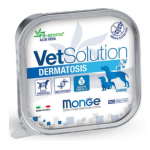 Պաշտետ շների համար՝ (150 գ) — Monge VetSolution Dermatosis