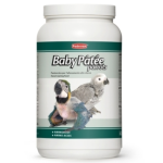 Թութակների ձագերի համալիր կեր (900 գ) Padovan