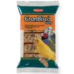 Թռչունների համար բիսկվիթ (30 գ / 5 հատ) GranBiscò Birdy