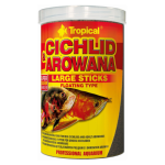 Large Cichlid & Arowana Food 3kg Cichlid & Arowana Large Sticks