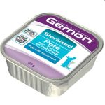 Պաշտետ ստերիլիզացված կատուների համար (100 գ) Gemon