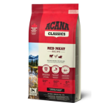 Չոր կեր շների համար, ACANA Classic Red