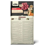 Չոր կեր շների համար, ACANA Classic Red