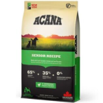 Չոր կեր շների համար, 11.4 կգ ACANA Senior