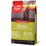 Корм для собак всех пород 11.4 кг ORIJEN SENIOR