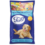 Dry Dog Food for Adult Dogs of All Breeds (10 kg) Gaf