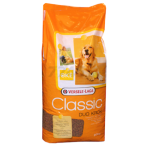 Չոր կեր շների ձագերի համար, մսային (20 կգ) CLASSIC DOU - KROK