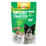 Treat with Lamb for Dogs (60 g) Sportsnacks