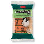 Լրացուցիչ կեր փոքր կենդանիների համար (30 գ / 5 հատ) GranBiscò Rody