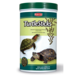 Complete nutritional feed for freshwater turtles (1L, 330 g) Padovan