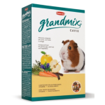 Լիարժեք կեր ծովախոզուկների համար 850 գ - GrandMix Cavie