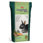 Համալիր կեր դեկորատիվ նապաստակների համար (850 գ / 20 կգ) GrandMix Coniglietti