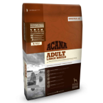 Չոր կեր մեծ ցեղատեսակի հասուն շների համար (11.4 կգ) ACANA HERITAGE