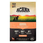 Сухой корм для щенков (11,4 кг) ACANA HERITAGE