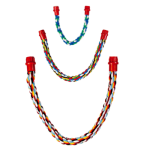 Խաղալիք թութակների համար՝ պարան-տրոս Trixie